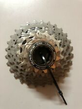 Cassette de Pignons Vélo Course Shimano Dura Ace CS-9000 11-28 11 S