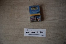Cassette Audio K7 - La Légende des Eagles Hotel California etc