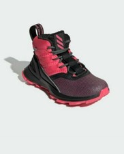 Adidas rapidarun ATR Baskets Chaussures/Bottes Taille UK 4 EUR 36.5 filles pour Femme