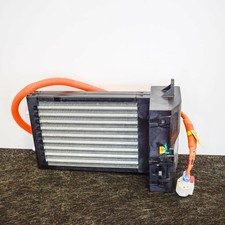 Matrice de ventilateur d'élément chauffant TESLA MODEL X 100d 1089506-00-C 2017