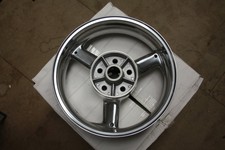 TRIUMPH SPEED TRIPLE Poli roue arrière