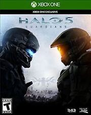 Halo 5: Guardians (Microsoft Xbox One, 2015)