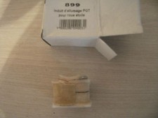 BOBINE ALLUMAGE BASSE TENSION ELECTRONIQUE CYCLOMOTEUR PEUGEOT 103 SP.SPX.......