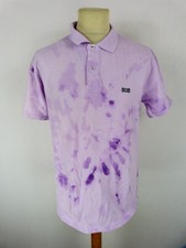 Serge Blanco Polo Homme Taille XL - Manches courtes - Llla