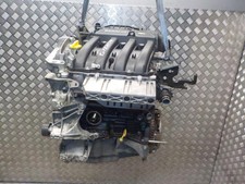 Moteur RENAULT CLIO 2 PHASE 1 1.6i - 16V /R:60760956