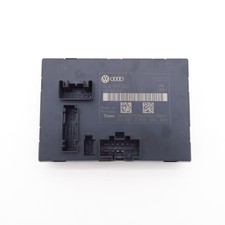 Boîtier de commande du siège l'avant gauche Audi A7 A6 4G 4G8959760