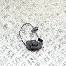 VW TIGUAN 5N 2.0 TDI 4motion Verrou du Couvercle du Réservoir de Carburant 2014