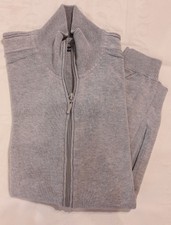 Cardigan zippé garçon 14 ans - Okaïdi