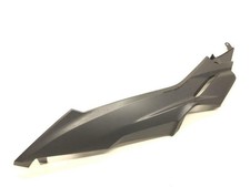 Demi sabot gauche HONDA NSS 300 2018-2019 FORZA