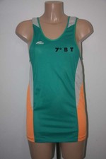 START DÉBARDEUR MAILLOT SPORT LYCRA HOMME STRETCH M 40