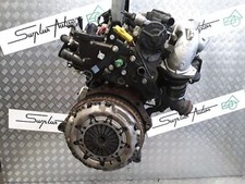 MOTEUR RHY OCCASION PEUGEOT 307 SW DIESEL 2L 90ch 2002 SIEMENS