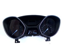 Compteur 5580301 FORD C-MAX 2 PHASE 1 1.6 TDCI - 8V TURBO /R:45448680