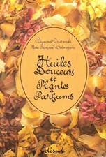 3338820 - Huiles douceurs et plantes à parfums - Raymonde Trierweiler