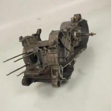 Carter moteur origine pour scooter Piaggio 50 Zip 4T 2005-2016 LBMC25C00 /
