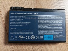 BATTERIE POUR ACER ASPIRE BATBL50L6 BATBL 50 L 6