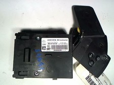 Lecteur de carte (neiman) 285909828R RENAULT MEGANE 3 PHASE 1 1.5 /R:14677911