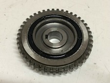 UN PIGNON PIECE MOTEUR DIVERSES POUR MOTO YAMAHA 200 WR 200WR 4BF 3XP