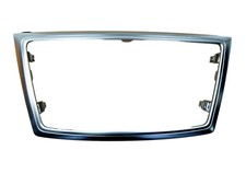 Panneau Décoratif  Mercedes-Benz W166 A1666801917