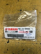 boulon rondelle yamaha 90119-08062 mt-09 tracer tra