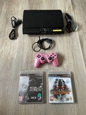 Console PS3 Ultra Slim