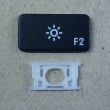 Nouvelles clés F2, macbook air et macbook pro rétine, type k clip