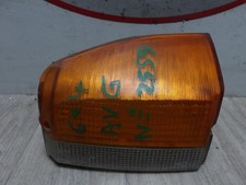 Optique avant secondaire gauche (feux)(clignotant) PEUGEOT 604   /R:61809373