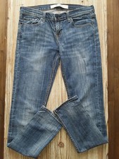 JEAN'S BLEU SKINNY---TAILLE 28 X 32 --- De Marque  "  GAP "  STRETCH 