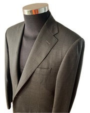 Costume Homme Deux Pieces CORNELIANI 