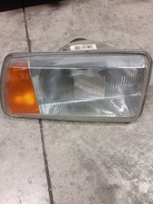 Optique avant principal droit (feux)(phare) CITROEN AXEL ESSENCE /R:24293003