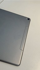 iPad Pro 2017 2ème gén 12,9" A1670 256Go WIFI/4G HORS SERVICE.