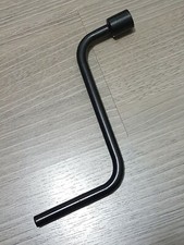 671742 demonte roue clé cric de levage 17mm Peugeot 407 PSA Peugeot Citroën