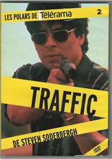 Les polars de Télérama - Traffic - Steven Soderbergh