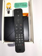 DECODEUR TV UHD ORANGE 4K MINI complet !! 