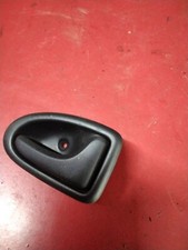 Poignée de Porte intérieure arrière droite Renault clio 2 modèle à tringle 