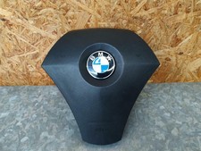 Air bag conducteur BMW SERIE 5 E60 PHASE 2 525d 2.5D - 24V L6 TURB/R:50824795