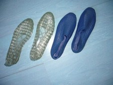 Chaussures de bain 37 38