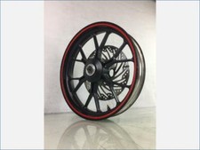 Jante avant DERBI 50 GPR RACING 2011