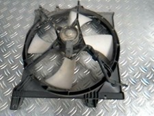Moto ventilateur radiateur NISSAN SUNNY 3 Essence /R:13283170