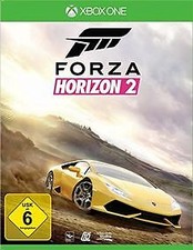 Forza Horizon 2  - Standard Edition - [Xbox One] de Mi... | Jeu vidéo | état bon