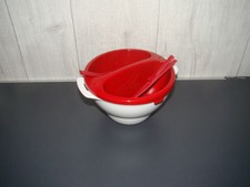 Fondue choco  H66  Tupperware