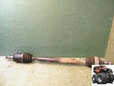 Cardan de transmission avant droite  pour MERCEDES-BENZ Classe ML W163 ML 270...