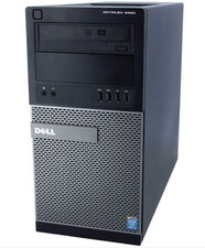 Dell OptiPlex 9020