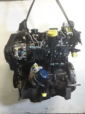 Moteur RENAULT MEGANE 3 PHASE 1 1.5 DCI - 8V TURBO /R:54693273
