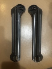 Herman Miller Aeron Side Chair Adapter Brackets // Matching Pair // Right + Left