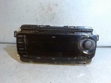 Autoradio SEAT IBIZA 4 PHASE 1 1.2 TDI - 12V TURBO /R:57472703