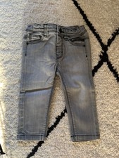 jeans kookai gris 1 an