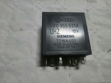 RELAIS ESSUIE GLACE VOLKSWAGEN GOLF 4 IV 1.6 100CH 2000