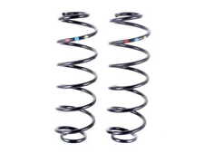 Ressorts Arrières de Suspension Peugeot 208 12-19