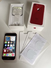 Apple iPhone 8 64go Product Red. Téléphone mobiles 4.7"" Garantie Débloqué IOS