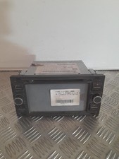 Autoradio d'origine FORD C-MAX 1 PHASE 1 1.8 TDCI - 8V TURBO /R:56731617